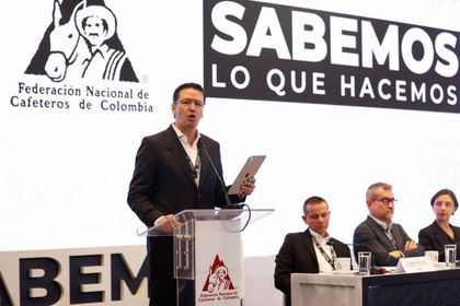 Imagen de  Cafeteros, preocupados por la violencia rural en el país: denuncian pérdidas superiores a $20 billones por extorsión