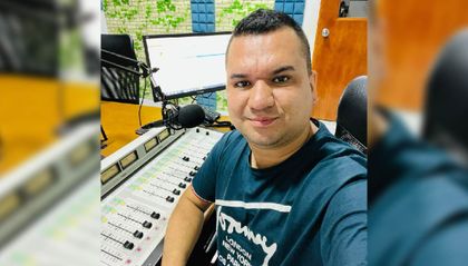 Imagen de En San Rafael convocan movilización para exigir justicia por el asesinato del locutor Julio Zapata