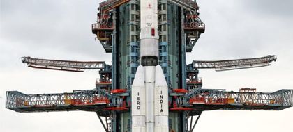 Imagen de  La India y la NASA ponen en órbita el satélite NISAR, el “ojo” para vigilar la Tierra