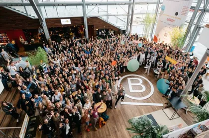 El movimiento B Corp cumple 20 años con más de 340 empresas certificadas en España