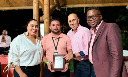 Con reconocimientos y nuevos proyectos, Candelaria impulsa el periodismo turístico