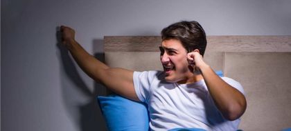 Imagen de Congreso aprobó la Ley contra el Ruido: ¿ahora sí podrán combatir a los vecinos bullosos?