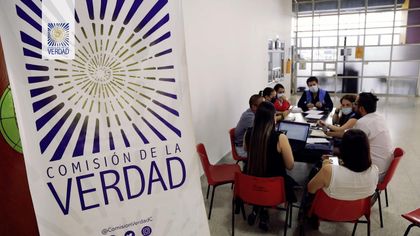 Imagen de Comisión de la Verdad emitió alerta por la violencia en el Oriente