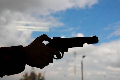 Imagen de En las últimas horas asesinaron a cuatro personas en el Oriente