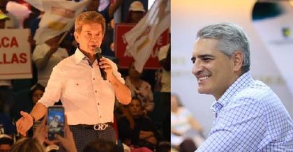 Imagen de  Revés para demanda de Luis Pérez contra gobernador Andrés Julián Rendón