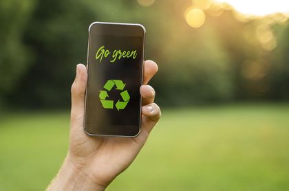 Las mejores 'green apps' para cuidar el medio ambiente este 2021 - Revista Haz