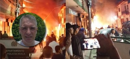 Imagen de ¿Por qué esta burla a los policías y soldados? Rendón tras orden de Petro para no atacar a las disidencias