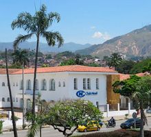 Clínica Infantil Club Noel reporta sobreocupación del 157% en urgencias