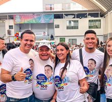 Senador Juan Carlos Garcés propone limitar el acceso a redes sociales hasta los 14 años en Colombia