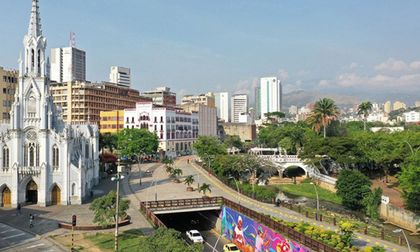 Cali recibe certificación What Works Cities por uso de datos públicos
