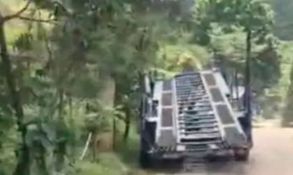 Encontraron en Jamundí “niñeras” robadas