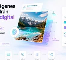 OpenAI refuerza la trazabilidad de imágenes con estándares y marcas