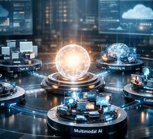 Amazon Nova: qué es y por qué importa la nueva familia de modelos de IA de Amazon