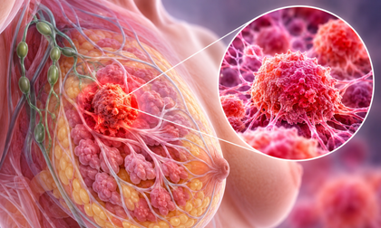 Organoides en cáncer de mama: propiedades en margenes