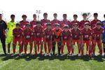 Imagen de Real Rionegro Sub-15 clasificó a la segunda fase del Torneo Nacional y representará al Oriente antioqueño