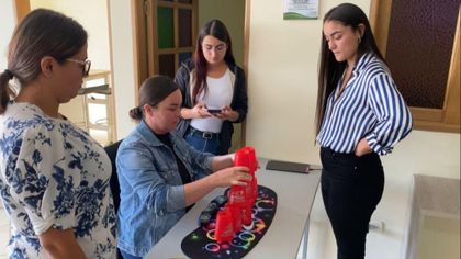 Imagen de Cámara de Comercio del Oriente presentó nuevo Centro de Destrezas para fortalecimiento del turismo 