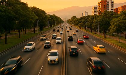 Una nueva alternativa de confianza en seguros de vehículo llega al suroccidente colombiano