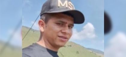 Imagen de  Abatieron en Andes a alias Cedral, cabecilla del Clan del Golfo, señalado de desplazamientos, homicidios y múltiples delitos