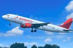 Imagen de Avianca actualiza software en 90 % de su flota y reabre venta de tiquetes
