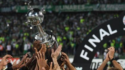 Horario Debut Atlético Nacional Copa Libertadores fase previa 2021