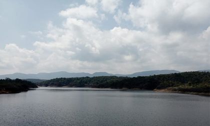 Imagen de ¡Moderemos el consumo! Las lluvias subieron el nivel de los embalses, pero los antioqueños gastaron más agua