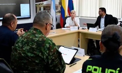 Disminuyen los homicidios en el Valle