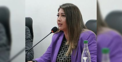 Imagen de  Así será la posesión de Ilbed Santa, la primera alcaldesa en la historia de La Ceja