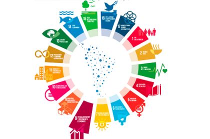 ¿Cómo enfrentan las empresas latinoamericanas los ODS?