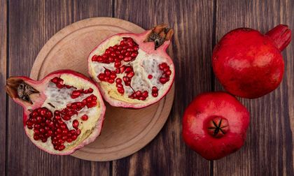 La fruta natural que actúa como botox interno si la comes a diario