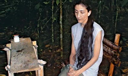 ¿Víctimas de las Farc y de la JEP?