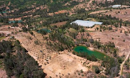 Gobierno confirma inicio del fenómeno de El Niño y alerta sobre su alcance