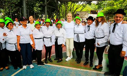 Gobernación impulsa el desarrollo en el corazón de Cali