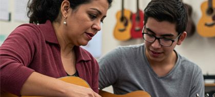 Imagen de  Instituto de Cultura de Antioquia abrió convocatoria que podría beneficiar a varios municipios del Oriente