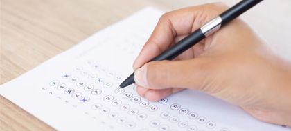 Imagen de  Instituciones educativas de Guarne mejoraron su nivel en las Pruebas Saber 11 del ICFES