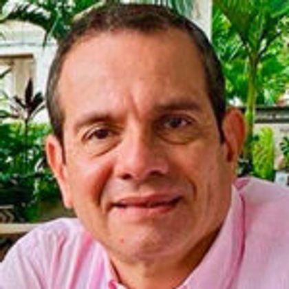 Rodolfo Gómez Concha
