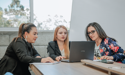 Imagen de  Así apoyaron a 9.979 empresarios orientales para reactivar sus economías