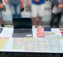 Ofensiva contra el hurto en Cali: cayó la banda ‘Los Timadores’