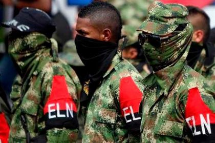Imagen de  ELN secuestró a una sargento del Ejército y a sus dos hijos, uno de ellos con autismo