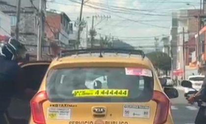 A pesar de recompensas y operativos, los motoladrones no paran en Cali
