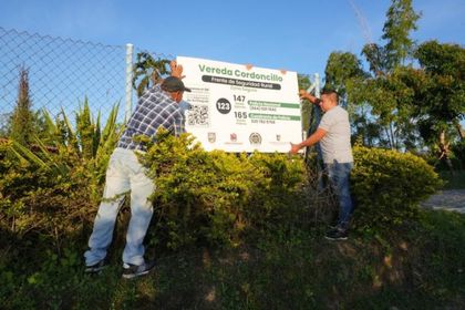 Imagen de  Con participación de la ciudadanía, Gobernación busca frenar aumento de la violencia en Antioquia