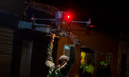 Banda ‘La Olla’ y falsos operarios de Emcali, capturados en operativos simultáneos