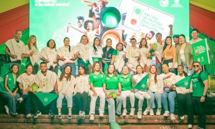 ‘Me voy de rumba, pero NO me derrumbo’: la campaña que busca frenar excesos en Navidad y Feria de Cali