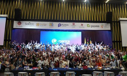 Esta será la agenda de Marcca 2025