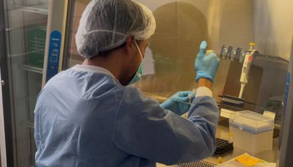 Imagen de  Antioquia es el primer departamento en realizar pruebas para detección de la «supergripa», H3N2, en Colombia