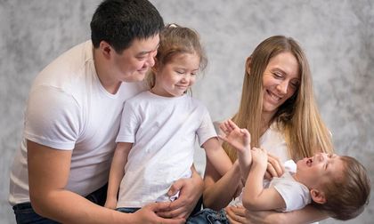 Hijos de crianza con igualdad de Derechos, según la nueva ley 2388