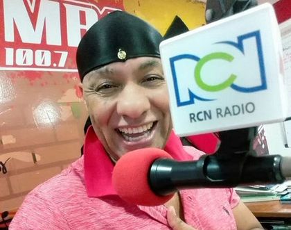 Imagen de  Murió el ‘Gurú del Sabor’, referente de la radio en Medellín