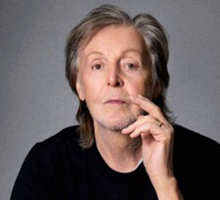 Paul McCartney abre las puertas de su memoria con “The Boys of Dungeon Lane”