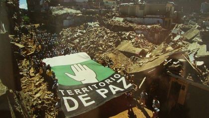 Imagen de  Dos décadas no han borrado el recuerdo del peor ataque guerrillero que sufrió Granada