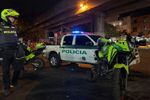 Imagen de En imágenes: así fue el megaoperativo en el centro de Medellín. Requisaron a 1 200 personas