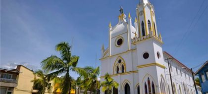 Imagen de  Del 11 al 14 de octubre, Nariño celebrará las Fiestas de la Cosecha. Esta es la programación